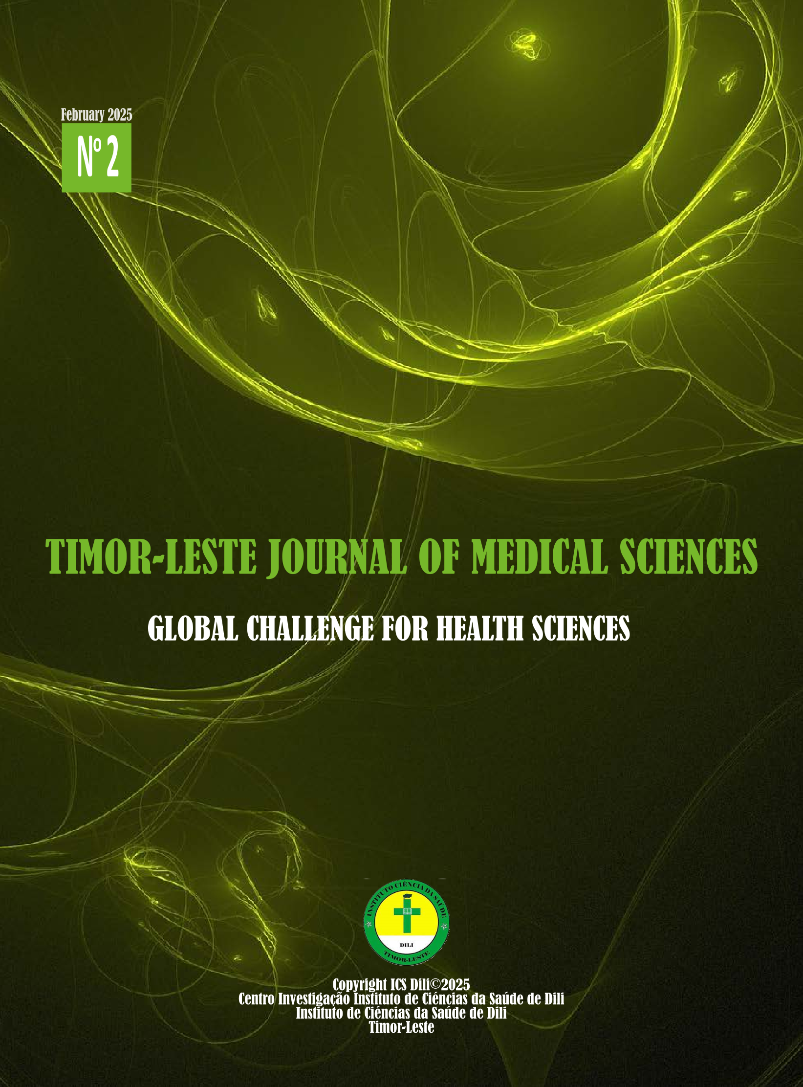 					View Vol. 2 No. 1 (2024): GLOBAL CHALLENGE FOR HEALTH SCIENCES
				
